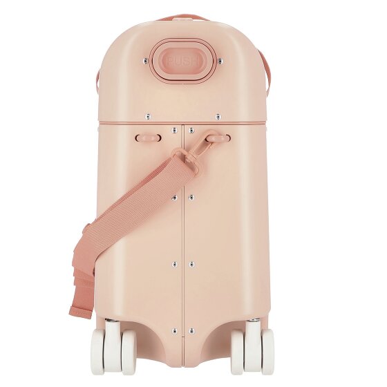 JetKids BedBox 4 ruote Carrello per bambini 39 cm