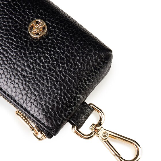Esquire Alexandria Portafoglio chiave Pelle 11 cm