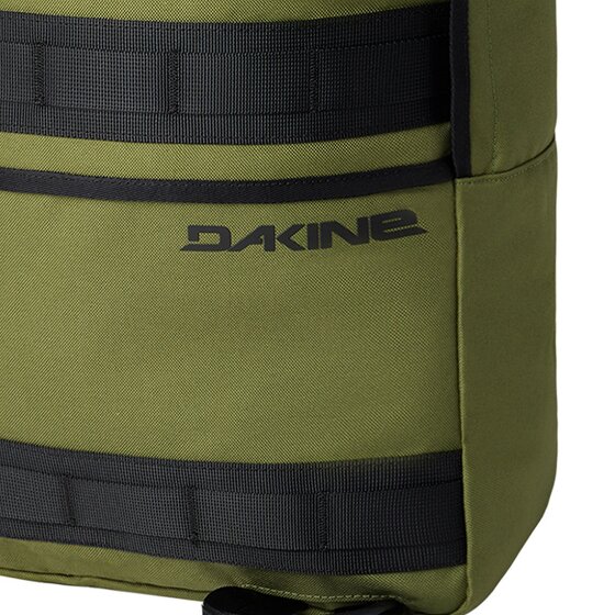 Dakine 96 22 L Zaino da giorno 48 cm Scomparto per laptop