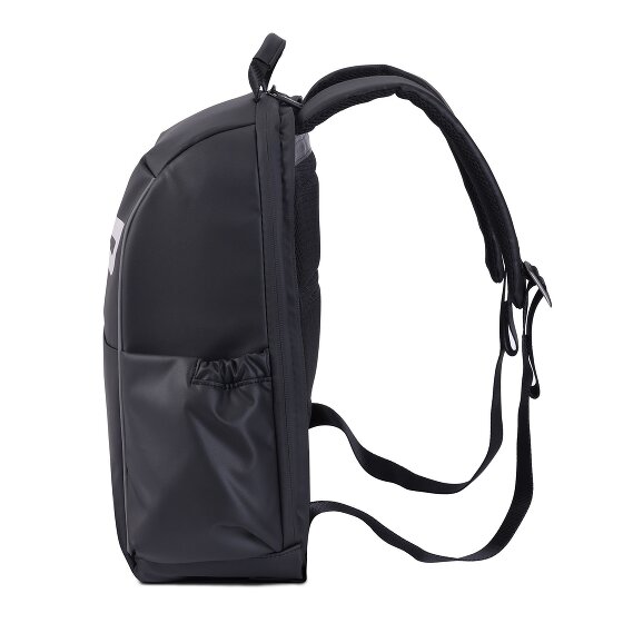 Hedgren Commute Bike Rim Zaino da bicicletta Protezione RFID 38 cm