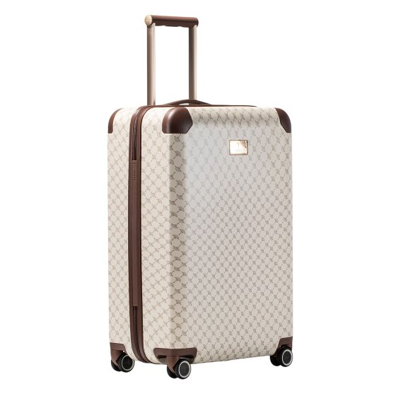 Joop! Cortina 4 ruote Carrello 66 cm