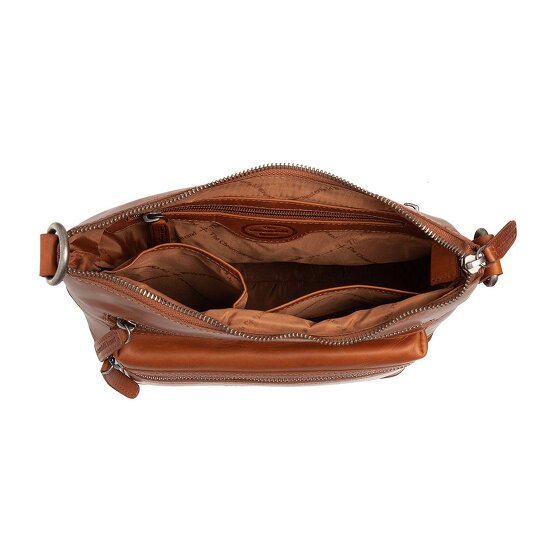 The Chesterfield Brand Ronda Borsa a tracolla Pelle 26 cm