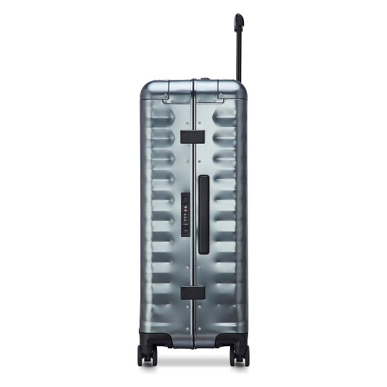 Roncato Uno Aluminium 4 ruote Carrello 78 cm