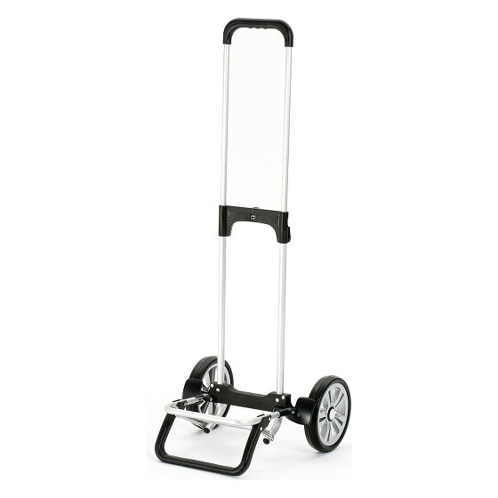 Andersen Shopper Alu Star Shopper 360° Carrello della spesa 60 cm