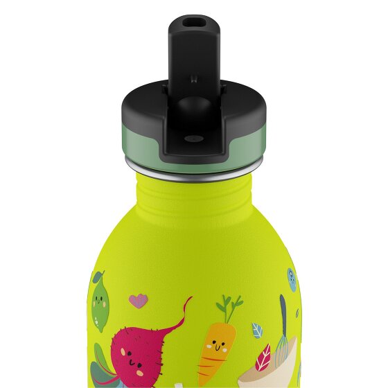 24Bottles Bottiglia per bambini Urban Drinking Bottle 250 ml