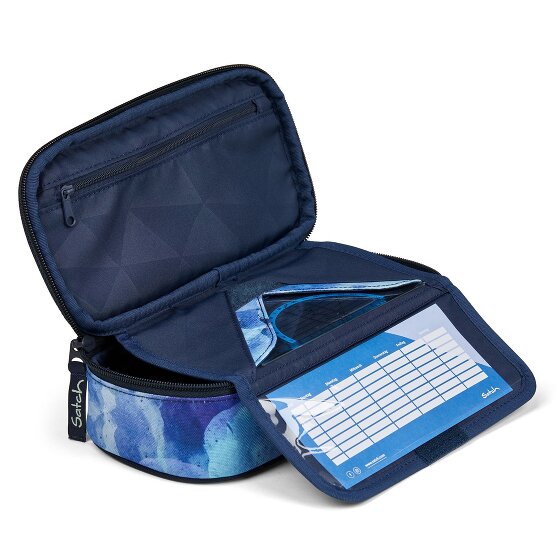 Satch Astuccio per matite 22 cm Satch Astuccio per matite 22 cm