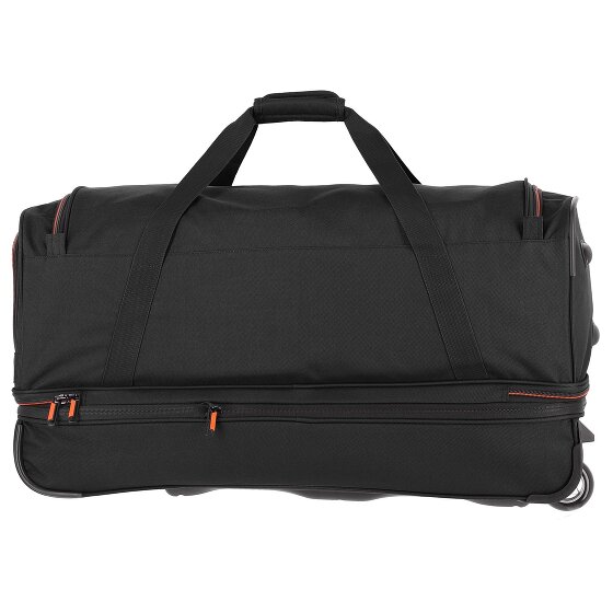 Travelite Borsa da viaggio Basics 2 Roll 70 cm