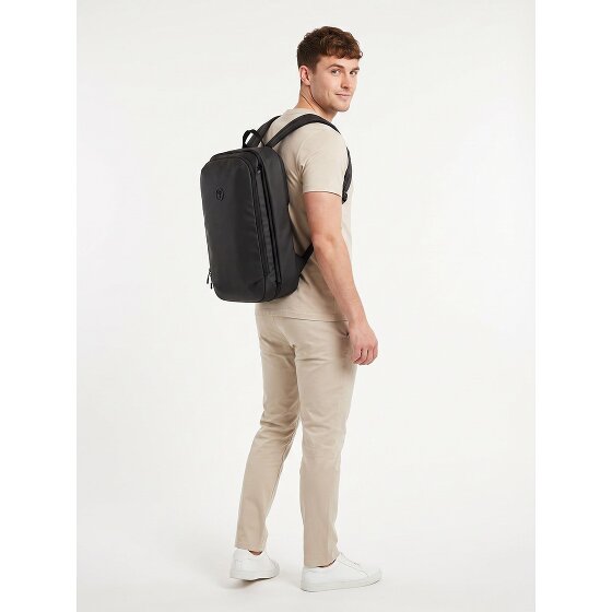 Joop! Zaino da viaggio Axel con scomparto per laptop da 48 cm