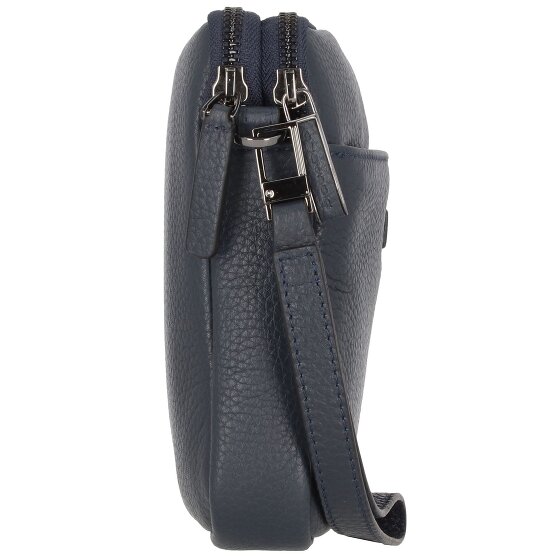 Piquadro Modus Borsa da uomo Protezione RFID Pelle 26 cm