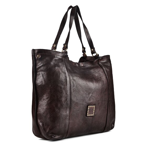 Campomaggi Violante Borsa shopper Vera Pelle 48 cm