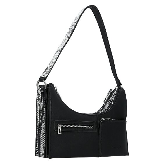 Desigual Delta Vega Borsa a tracolla 24 cm