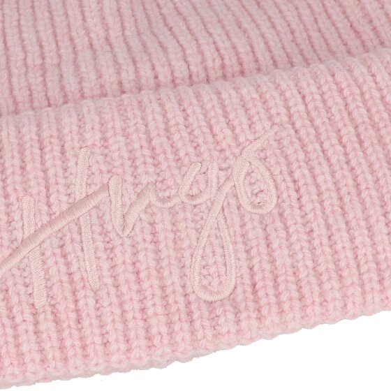 Hugo Socialy Cappello lavorato a maglia