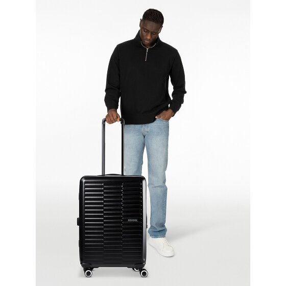 American Tourister Sunset Hills 4 ruote Carrello 64.5 cm