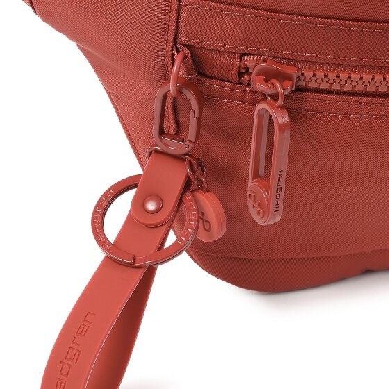 Hedgren Inner City Marsupio Protezione RFID 28 cm
