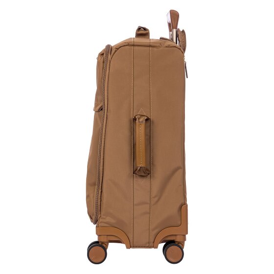 Bric's X-Collection 4 ruote Trolley cabina 55 cm