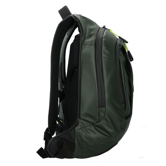 Samsonite Paradiver Light Zaino 45 cm scomparto per laptop