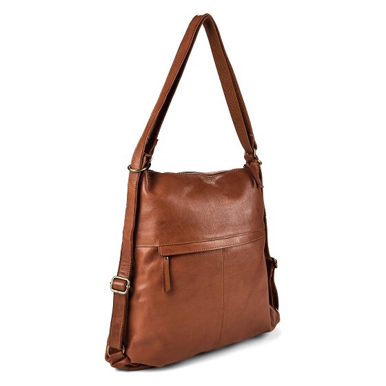 Greenburry Colombiana Borsa a spalla Vera Pelle 36 cm