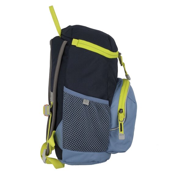Jack Wolfskin Erlebnis Zaino per bambini 33 cm