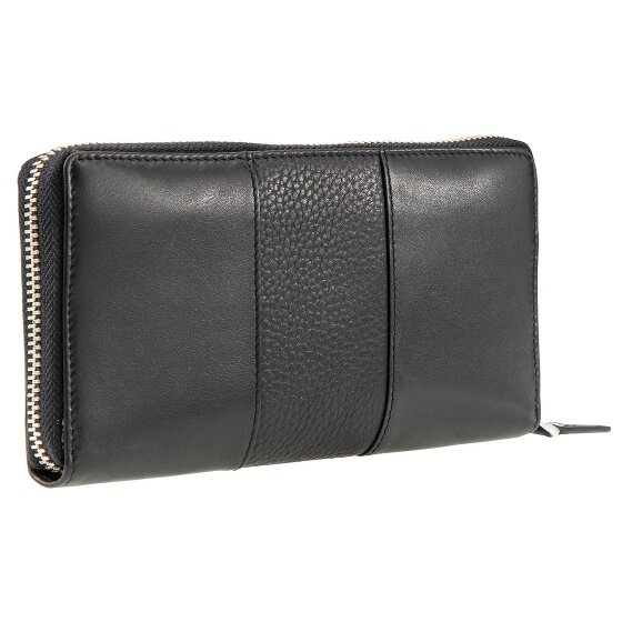 Maître Auen Dietrun Portafoglio Protezione RFID Pelle 19 cm