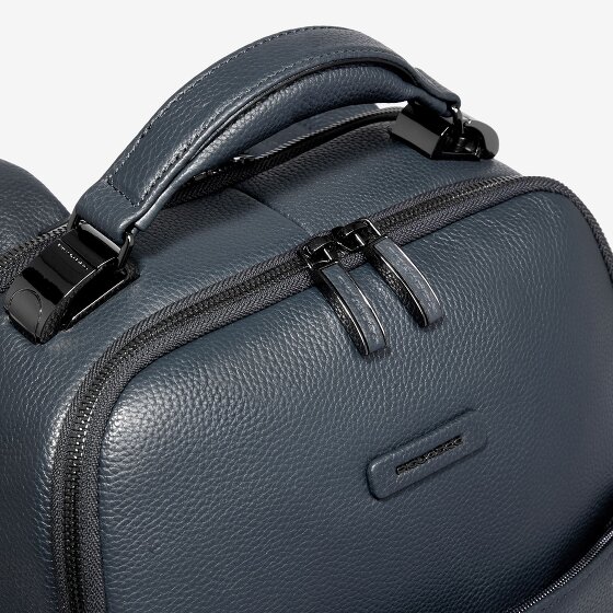 Piquadro Modus Special Zaino da giorno Pelle 37 cm Scomparto per laptop