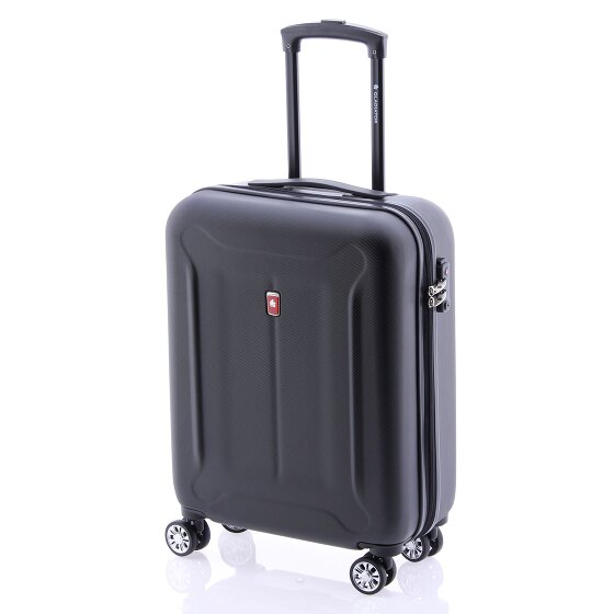 Gladiator 4800 4 ruote Carrello della cabina 55 cm