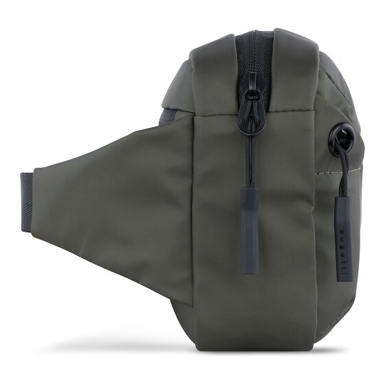 bugatti Marsupio Blanc 27 cm