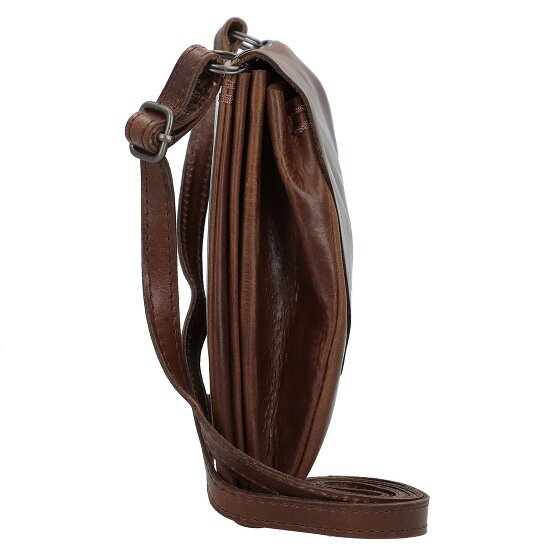 Harold's Fold Borsa a tracolla Pelle 24 cm