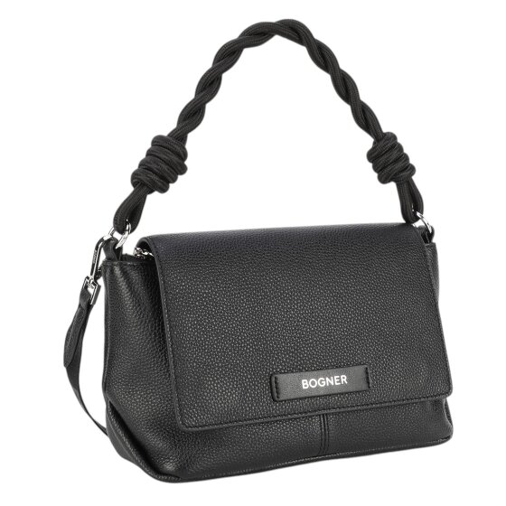 Bogner Vanil Stefania Borsa a tracolla Pelle 24 cm