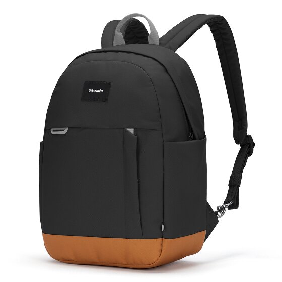 Pacsafe Go Backpack RFID 36,5 cm Scomparto per computer portatile