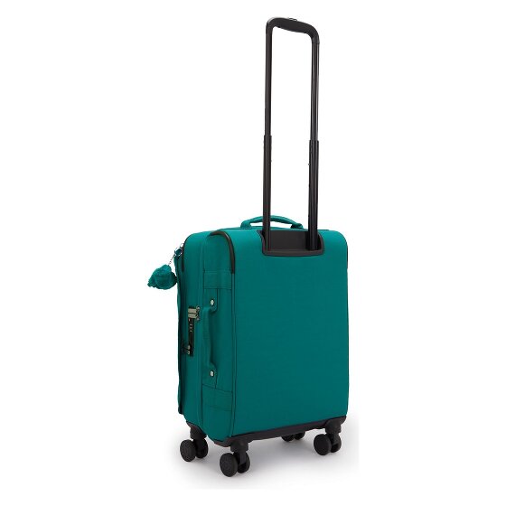 Kipling Basic Spontaneous 4 ruote Trolley cabina S 33 cm