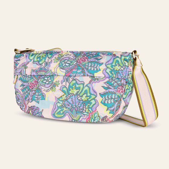 Oilily Avalon Woods Sits Sifra Borsa a tracolla 28 cm