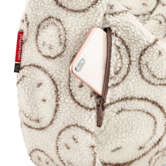 reisenthel Moonbag Borsa a spalla 48 cm
