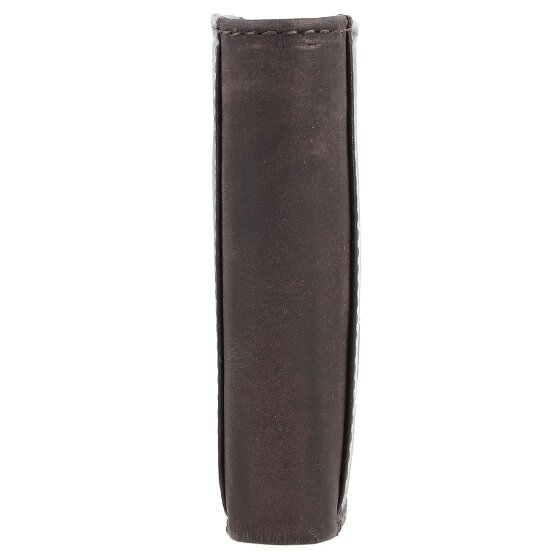 camel active Dust Portafoglio Protezione RFID Pelle 10.5 cm