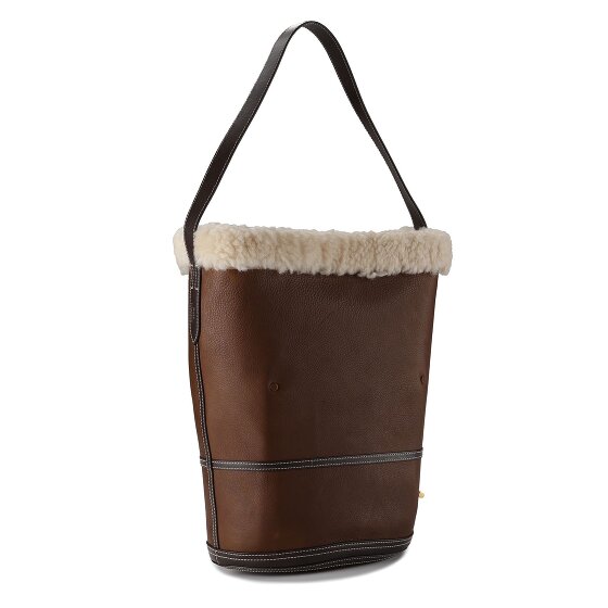 POLO RALPH LAUREN Bellport Borsa borsa borsa Pelle 33 cm