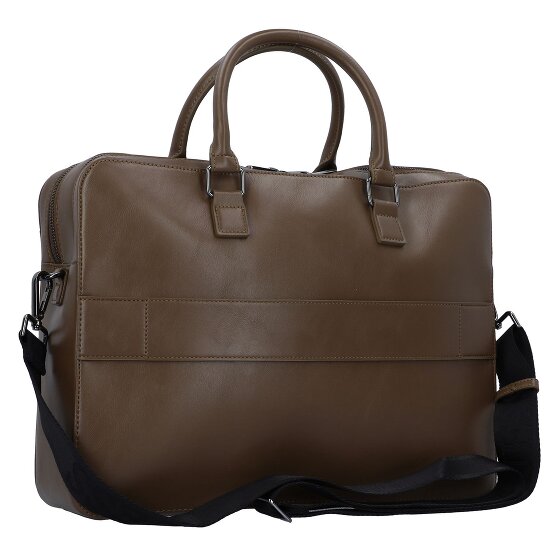 Guess Boston Valigetta 38 cm Scomparto per laptop