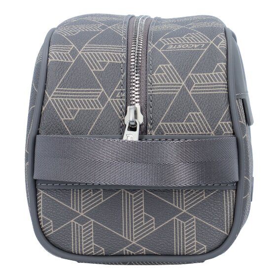 Lacoste The Blend Borsa da toilette 23 cm