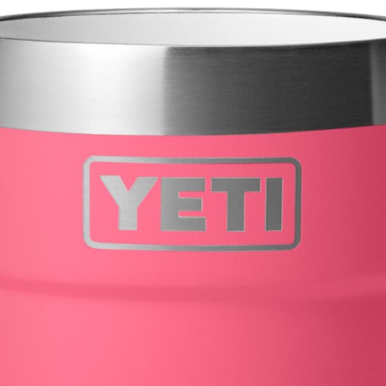 Yeti Set di tazze Rambler 2 pezzi.