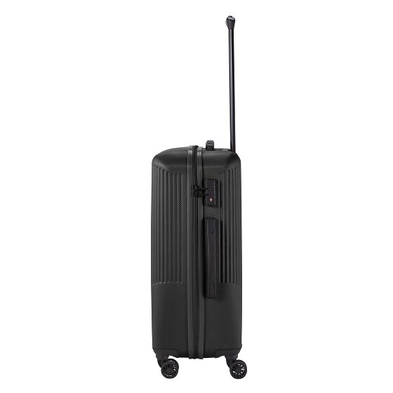 Travelite Bali 4 ruote Set di valigie 3 pezzi