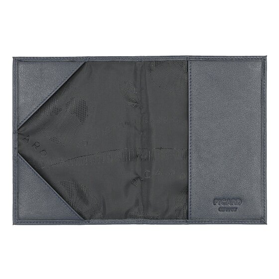 Picard Custodia per passaporto in pelle 11 cm