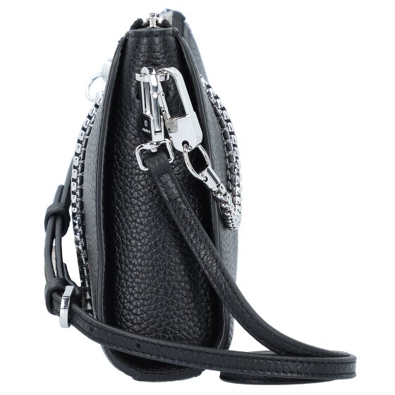AIGNER Ivy Borsa a spalla Vera Pelle 23 cm