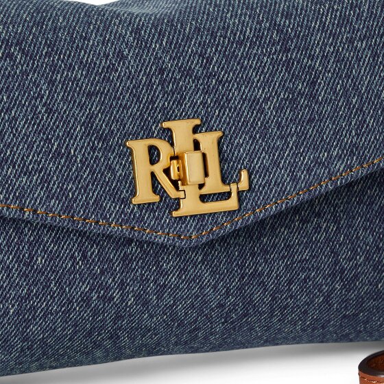 Lauren Ralph Lauren Tanner Borsa a tracolla 18 cm
