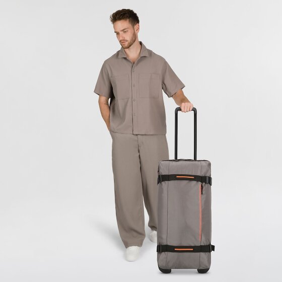 American Tourister Urban Track M 2-Wheel Holdall 68 cm