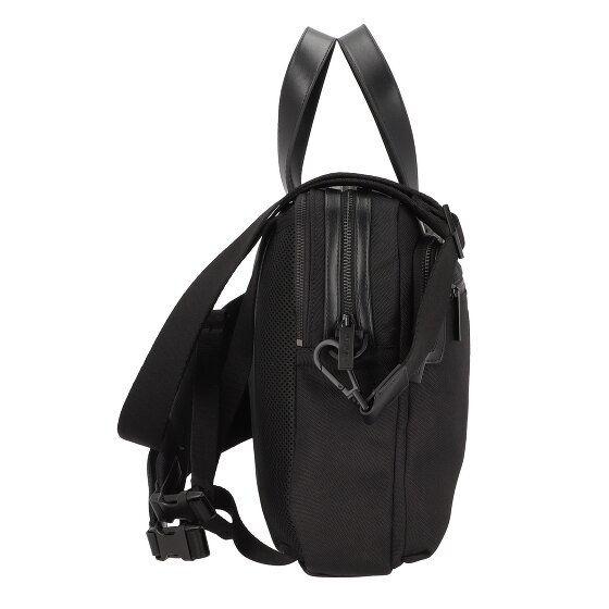 Calvin Klein CK Remote Pro Valigetta 38.5 cm Scomparto per laptop