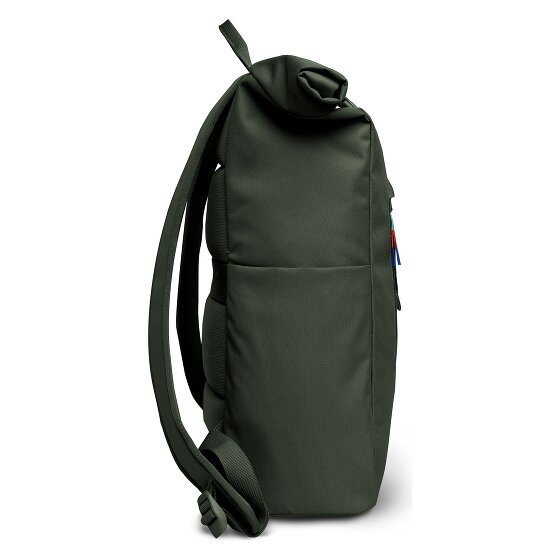 GOT BAG Rolltop Easy Zaino da giorno 46 cm Scomparto per laptop