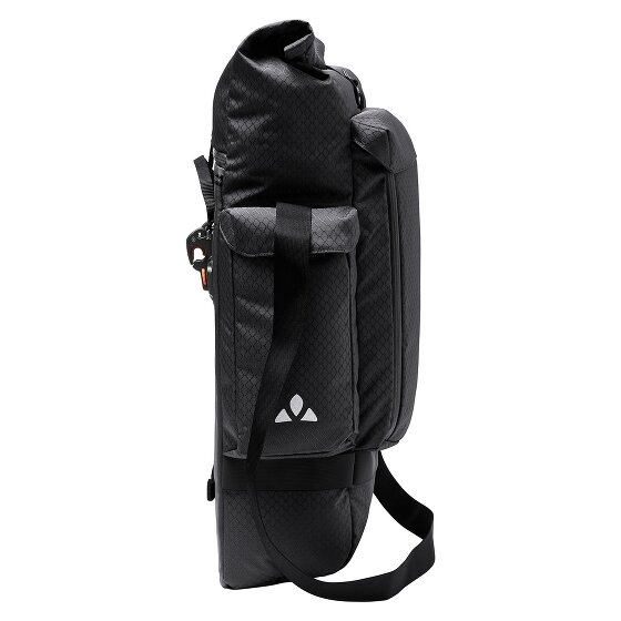 Vaude Cyclist Back Single Borsa da bicicletta 20 cm