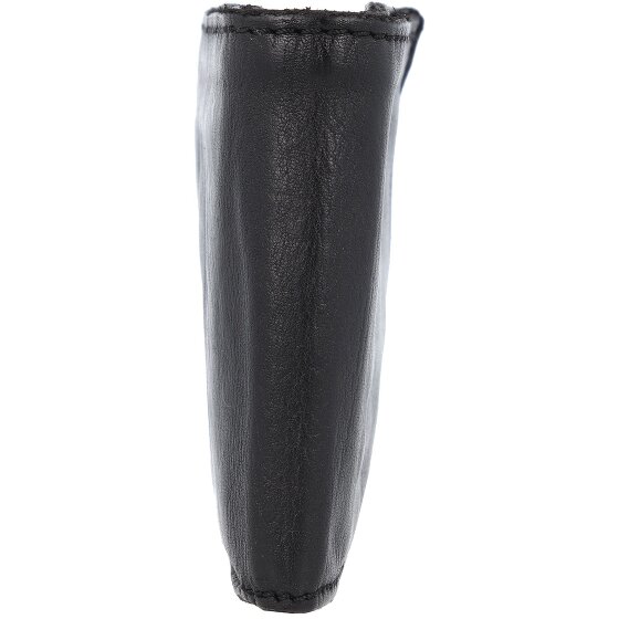 Campomaggi Portafoglio Pelle 12 cm