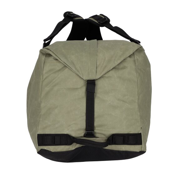 Jack Wolfskin Traveltopia Borsa da viaggio Weekender 74 cm
