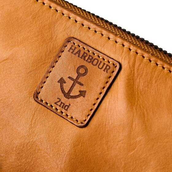Harbour 2nd Anchor Love Portafoglio Pelle 18 cm