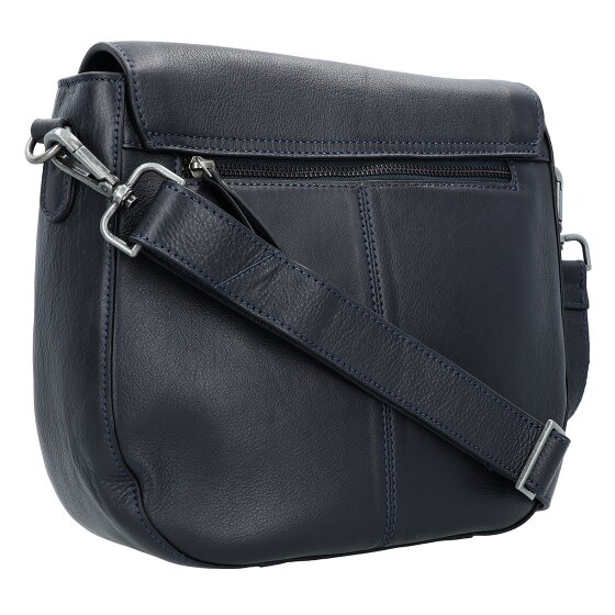 Harbour 2nd Just Pure Lili Borsa a tracolla Pelle 26 cm