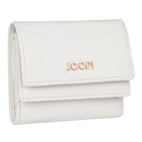 Joop! Portafoglio Vivace Lina RFID in pelle 10 cm